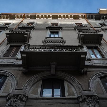 Esclusivo 60Mq In Centro Citta Apartment Milano Exterior foto