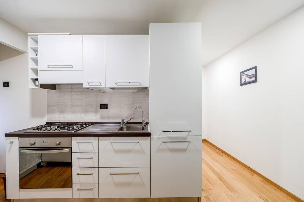 Esclusivo 60Mq In Centro Citta Apartment Milano Exterior foto