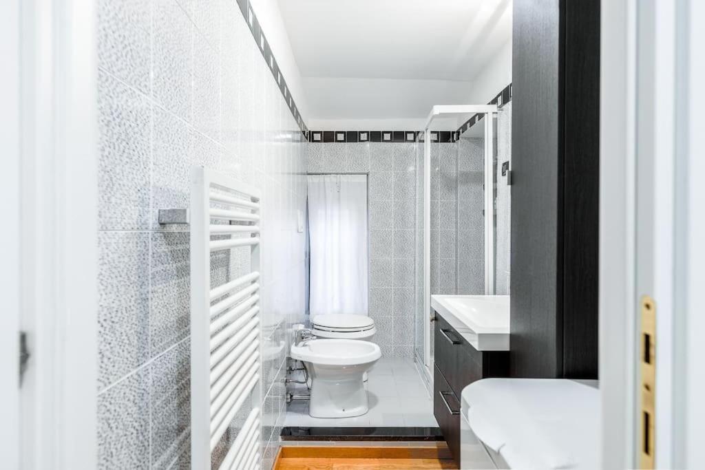 Esclusivo 60Mq In Centro Citta Apartment Milano Exterior foto
