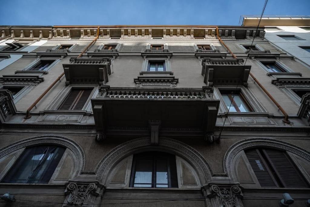 Esclusivo 60Mq In Centro Citta Apartment Milano Exterior foto